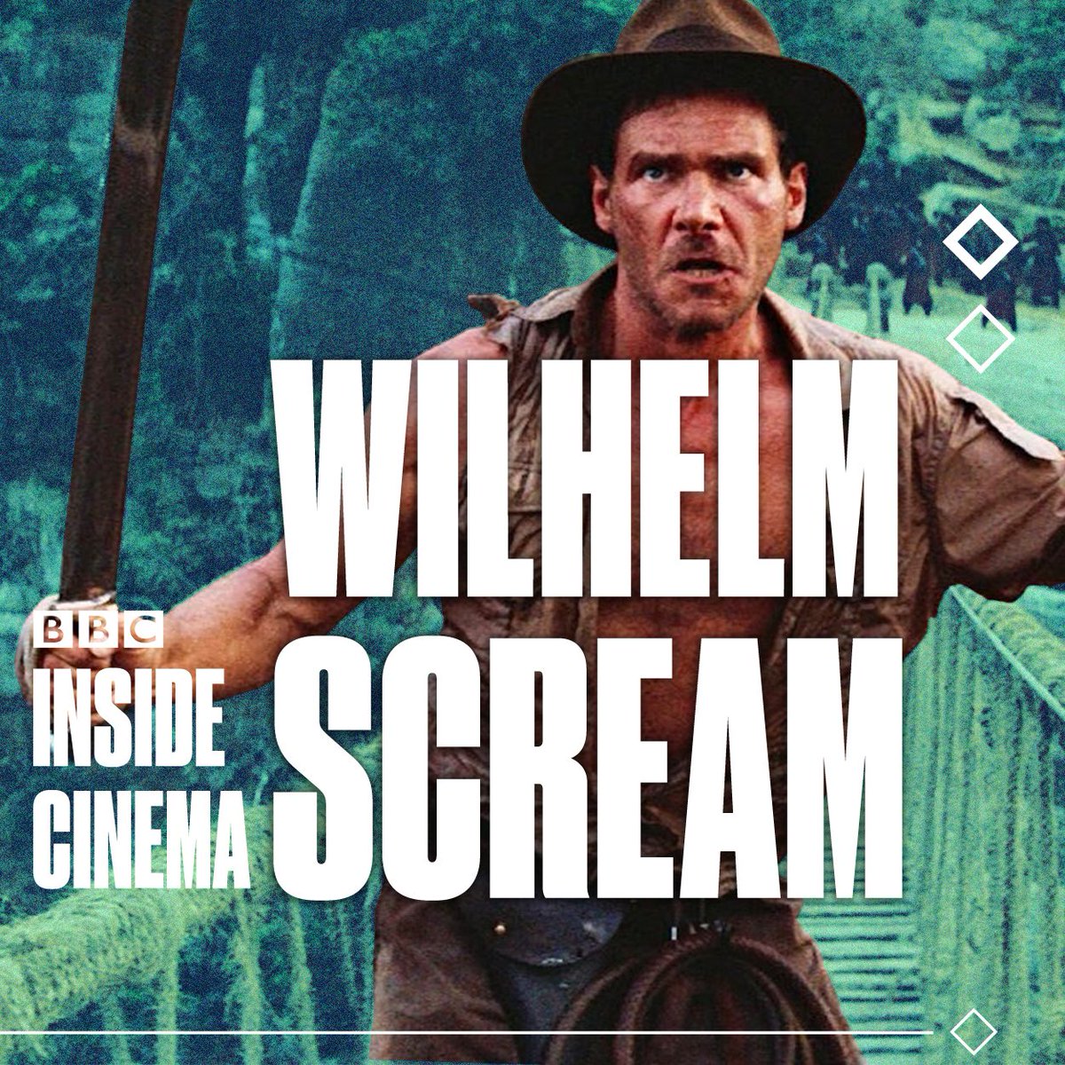 Sheb Wooley was born #OnThisDay 103 years ago. Never heard of him? You’ve probably heard his voice many times, from Star Wars to Toy Story. 😱 Ali Plumb explains the ultimate movie in-joke, the Wilhelm Scream…