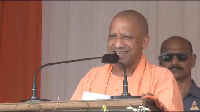वही सरकार चाहिए, जो कांवड़ यात्रा चला सके...