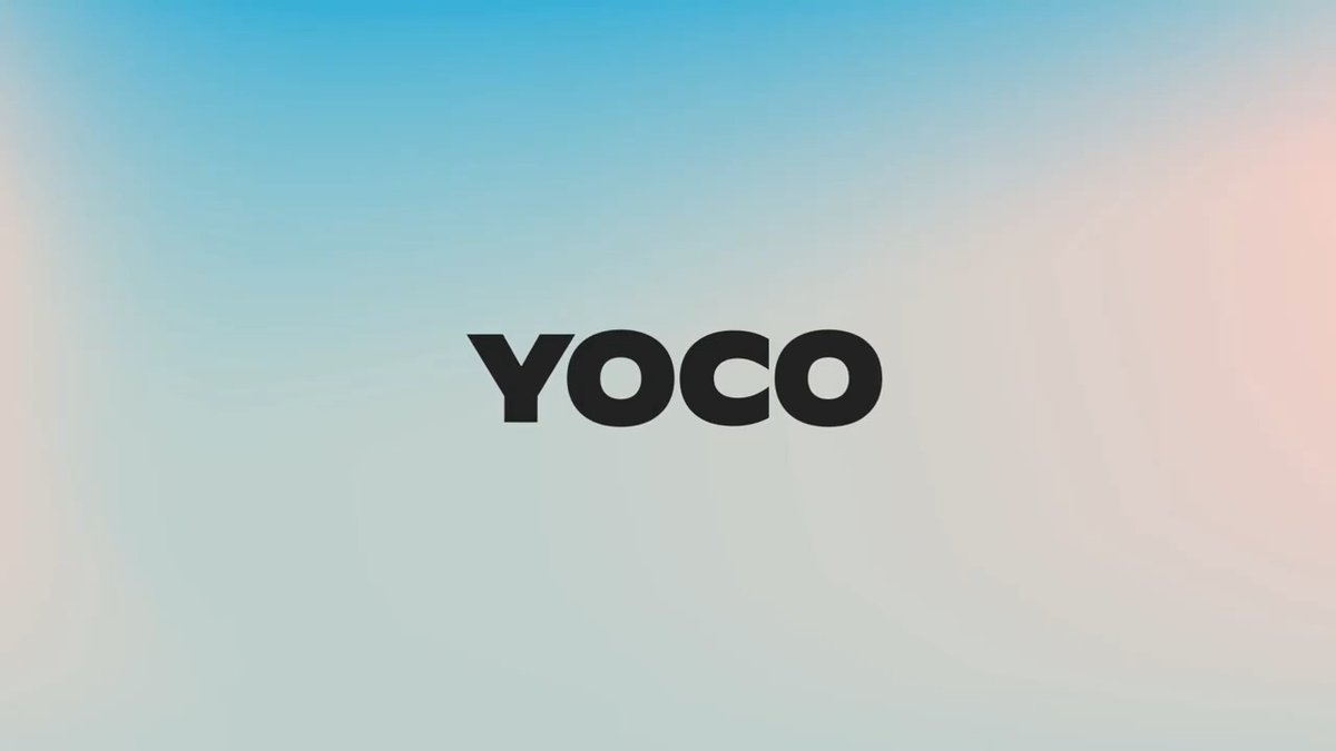 From offline and online card payments to real-time business tools, welcome to a brave new Yoco.