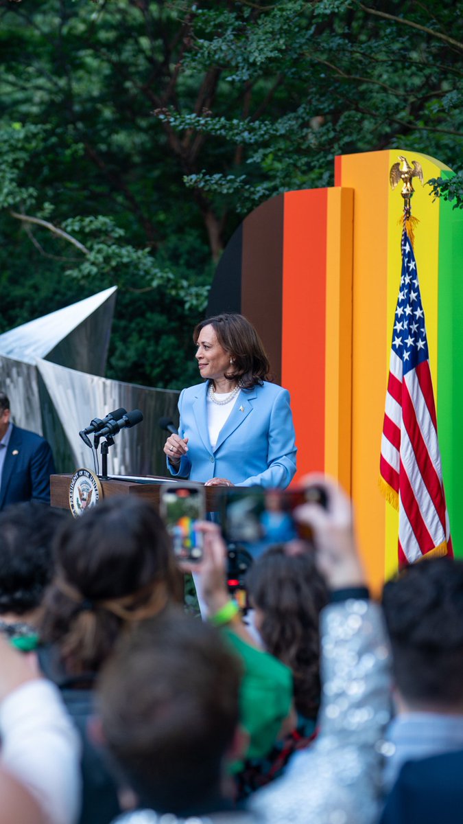 We’re excited to launch Out for Biden-Harris. LGBTQ+ rights are human rights, and we’re going to keep fighting for equality and justice for all people. Text OUT to 30330 to join us.