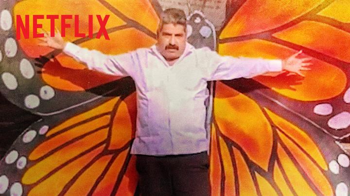 🦋🌿 ‘El Guardián de las Monarcas’ investiga la desaparición y muerte de Homero Gómez González, ambientalista mexicano. Revelando los intereses que ponen en peligro el Santuario de la Mariposa Monarca en Michoacán. Llega a Netflix este 9 de mayo.