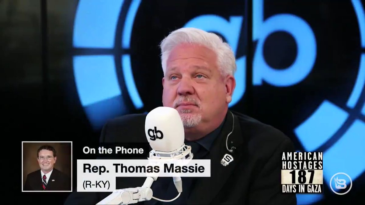 .Thomas Massie reveals the “biggest red flag” in the plan to renew FISA Section 702: “There’s 2 carve-outs in here for congressmen…Only if you’re a Senator or US Representative do they have to notify you” if they’re spying on you without a warrant.