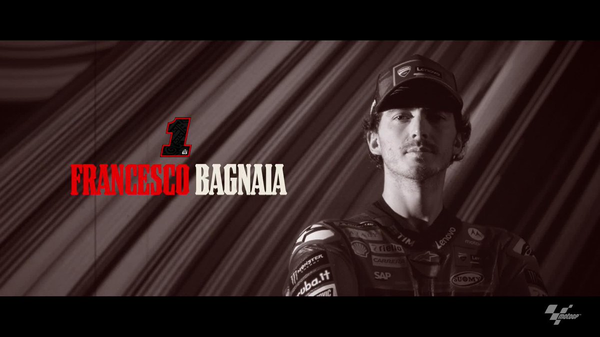 USA, we are here! 🤠 Enjoy the 2024 #AmericasGP 🇺🇸 Opening Titles! #MotoGP