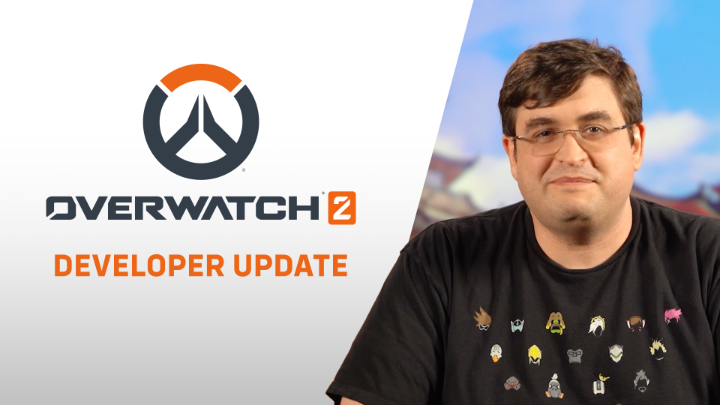 Group up! The latest Developer Update video has arrived ✨ Join Senior Systems Designer Gavin Winter and Senior Research Scientist Natasha Miller as they break down some of the Competitive and reporting system changes coming to #Overwatch2 💪