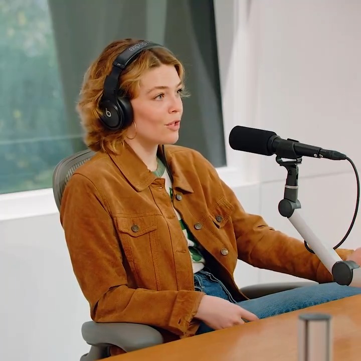The Don’t Forget Me interview with Zane Lowe is live now