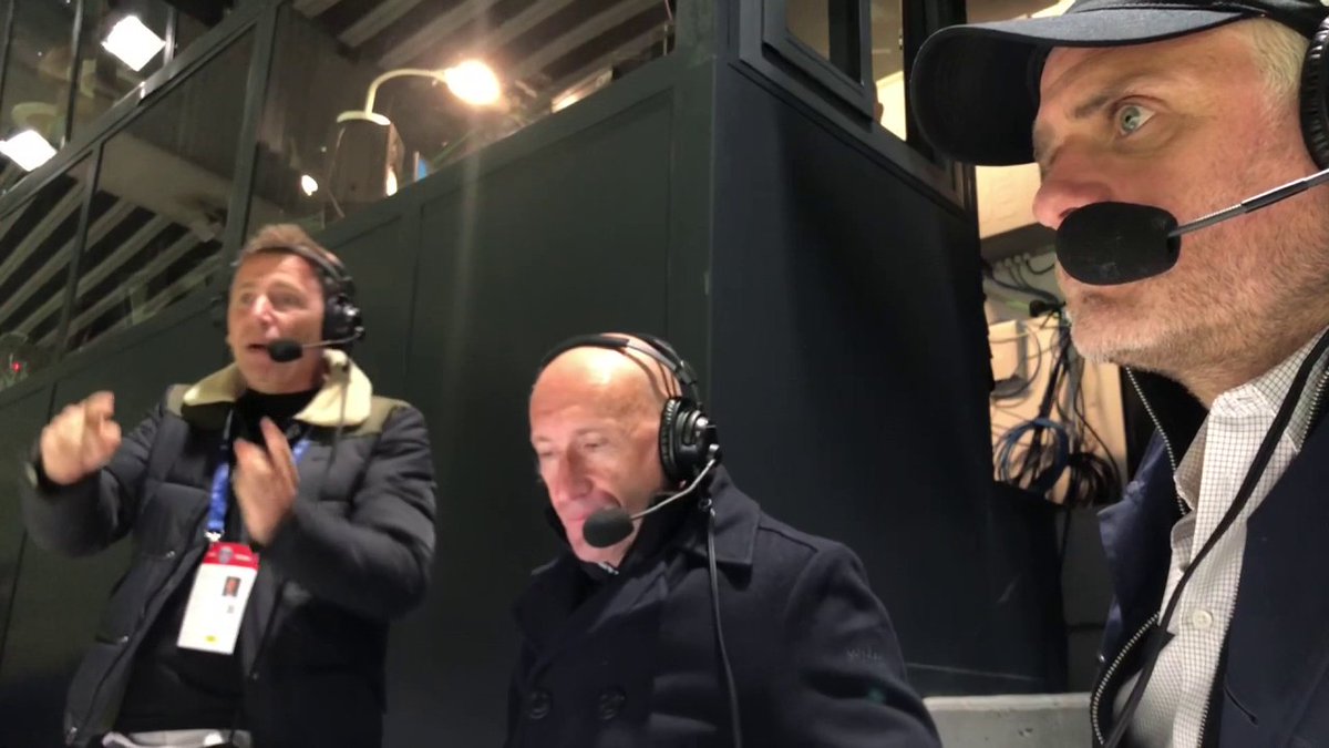 💥 Daniel Riolo : "En Espagne, personne n'a rien compris à la compo de Luis Enrique. Peut-être qu'ici on va continuer à dire qu'on a un génie à la tête du club." #RMClive