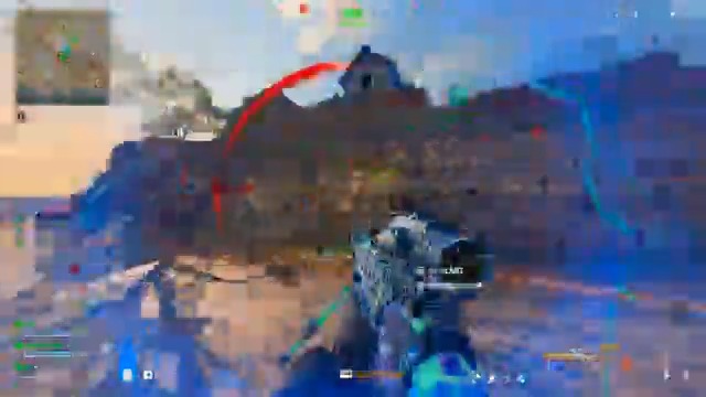 texas when there's no packet loss