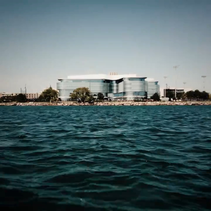See You on the Lakefront.