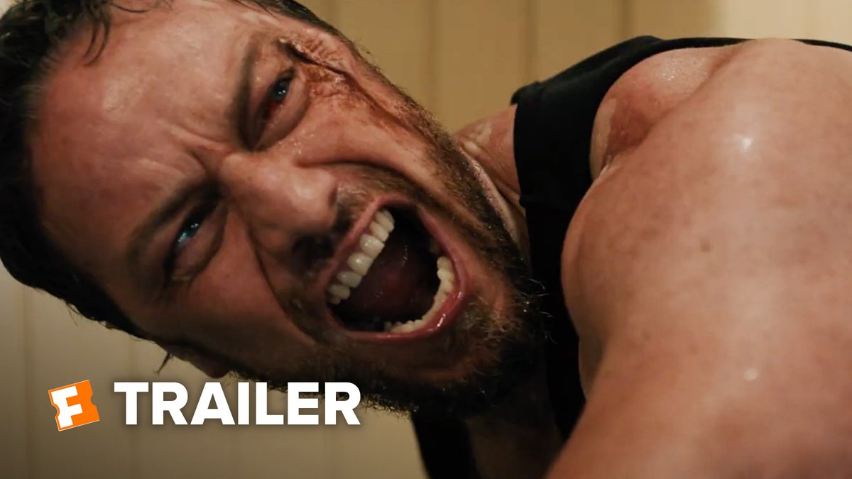 The first trailer for ‘SPEAK NO EVIL’, starring James McAvoy. In theaters on September 13.