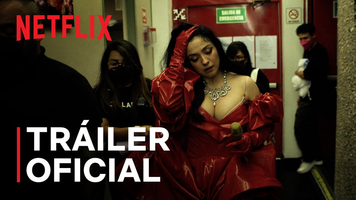 'MON LAFERTE, te amo' es el retrato íntimo de una artista que atravesó un camino adverso para encontrar su lugar en el mundo de la música. Disponible el 1 de agosto, solo en Netflix. ❤️🔥 Mon Laferte