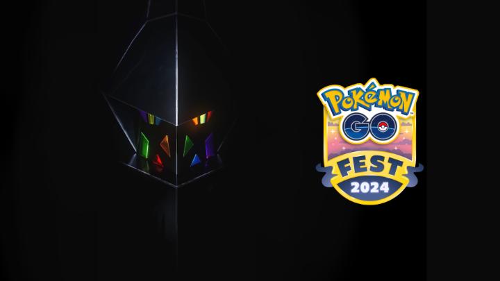 トレーナーの皆さん、動向に注意しましょう!👀 『Pokémon GO』に「ネクロズマ」が初めて登場します! #ポケモンGO