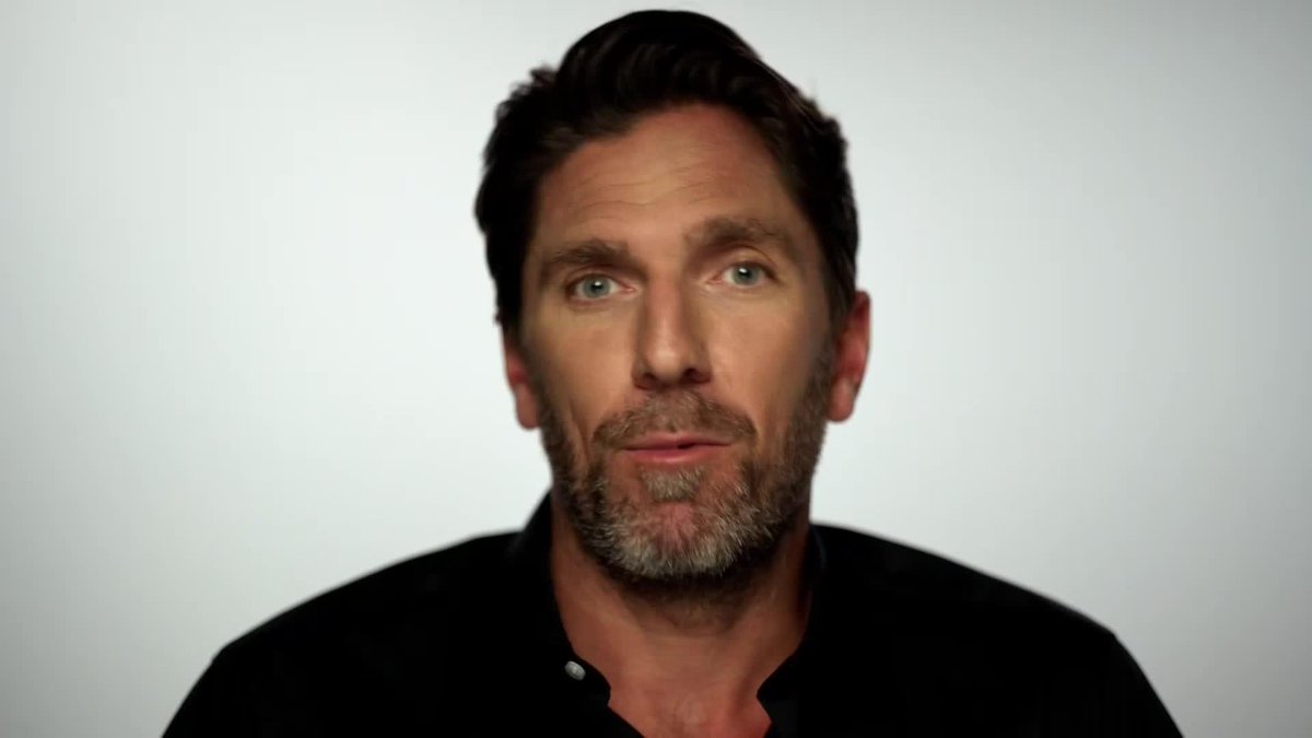 A look at Henrik Lundqvist's documentary "Open Heart" which will be available on Netflix in May ❤️