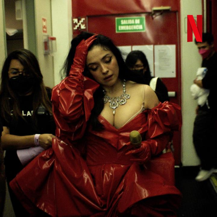 Conoce la vida tras la artista que revolucionó la música hispanoamericana. 'MON LAFERTE, te amo' llega el 1 de agosto, solo en Netflix. ❤️🔥