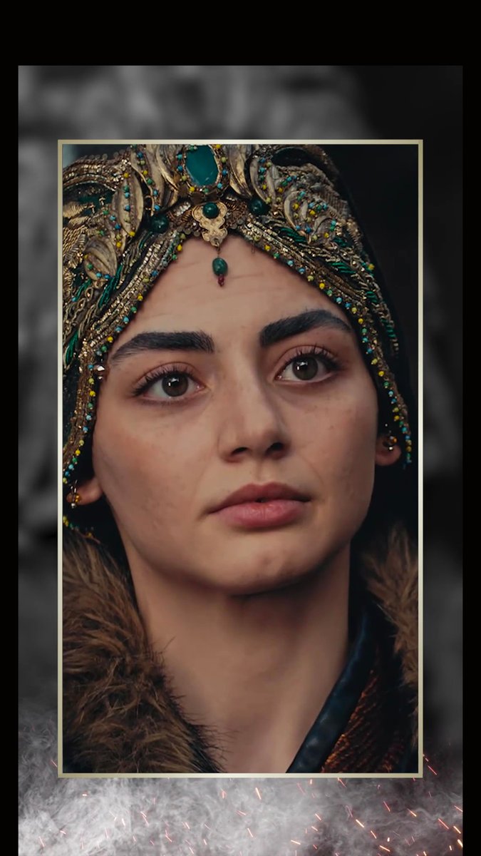 Bala Hatun, Alaeddin Bey ve Gonca Hatun'un yanında olacak mı? "Biz evlenmek isteriz!" #KuruluşOsman atv