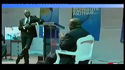Devoir de mémoire #RDC