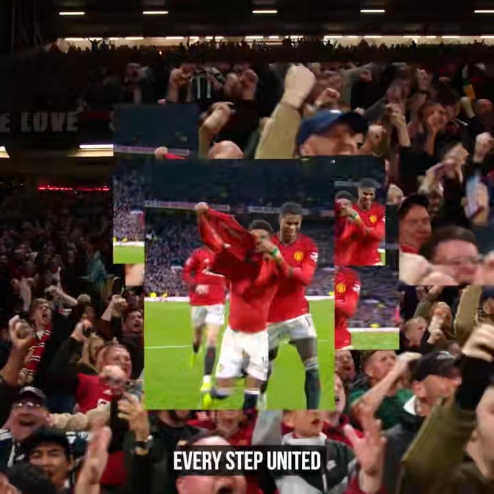 🔴 New era. ⚪️ New benefits. ⚫️ Every step United. United Memberships for 2024/25 are available now! 🚨 #MUFC
