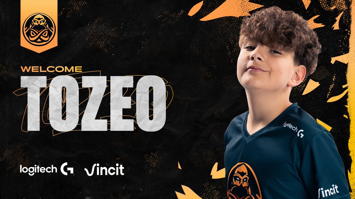 Give a warm welcome to the Argentinian wonderkid, ENCE Tozeo 🇦🇷 🇦🇷