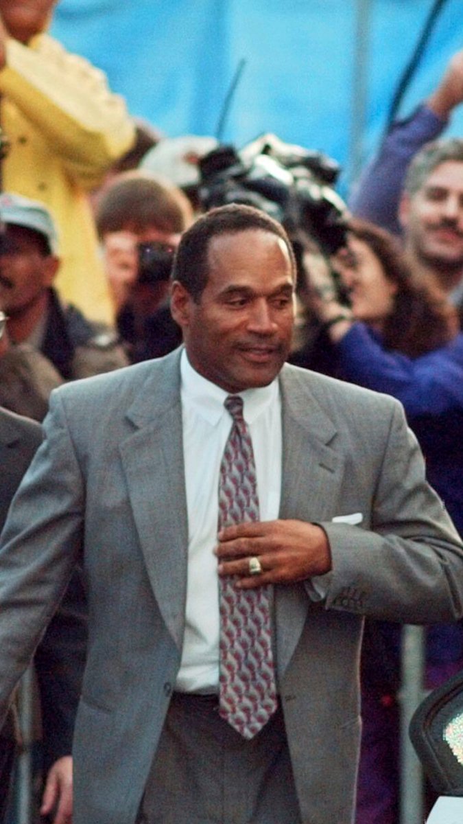 O.J. Simpson, the decorated football superstar and Hollywood actor who was acquitted of charges he killed his former wife and her friend but later found liable in a separate civil trial, has died. He was 76.