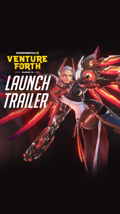 Season 10: Venture Forth is going to ROCK 🪨✨ ⛏️ New Hero: Venture (Unlocked for all!) 🔄 Mirror Universe themed Battle Pass 🔥 Unlock Select Previous Mythic Skins ⚔️ Clash Game Mode Trial Dig into all these and more when Season 10 launches April 16 💥