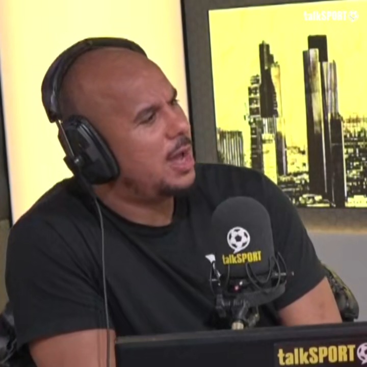"Once I came in and he asked if I had fun at the casino the night before!" 😂 "I could've got away with anything!" 👀 "I could've played like Antony for 5 games and I'd play the next game!" 🤣 Gabby Agbonlahor reflects on his time under Martin O'Neil at #AVFC 🙌