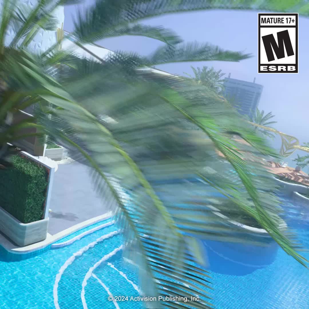 Tag the friend you’d bring to this 6 star getaway 🏖️