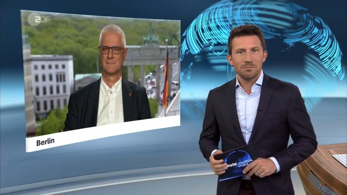 Etwa 80 Prozent der Kliniken schreiben bereits rote Zahlen, schätzt Ingo Morell, Präsident der Deutschen Krankenhausgesellschaft. Er fürchtet: Viele Kliniken könnten insolvent sein, bis die #Krankenhausreform umgesetzt ist. Es gelte, ihre finanzielle Lage jetzt zu stabilisieren.