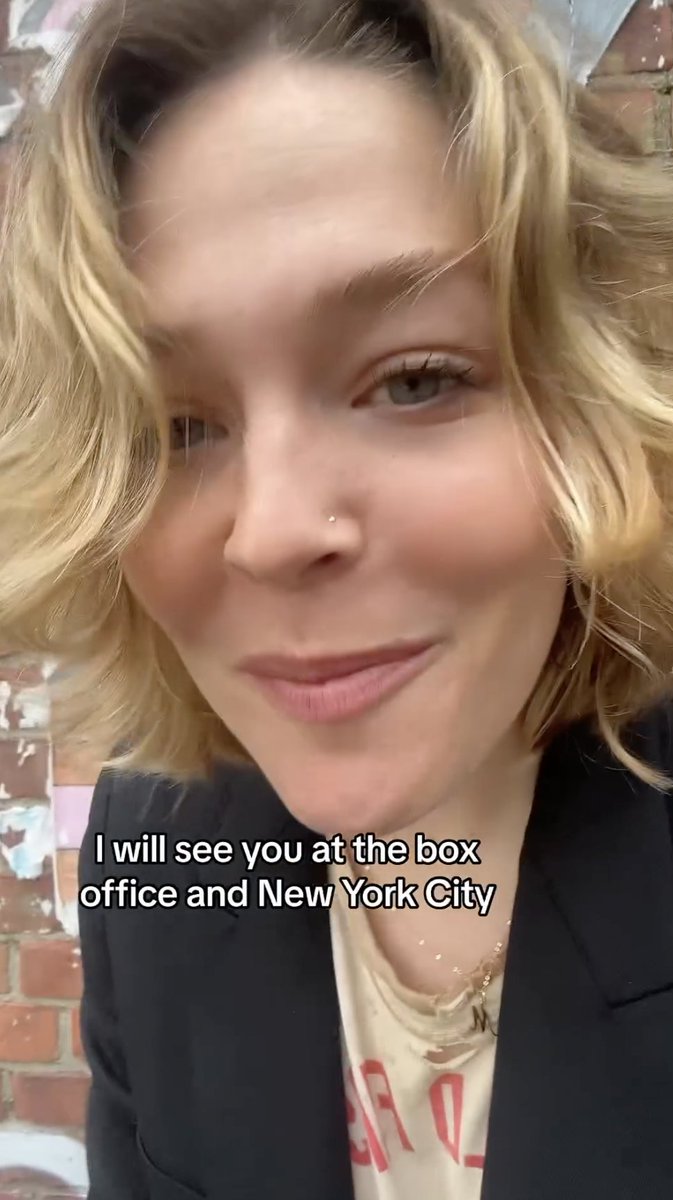 see you at the box office !!!!!!!!!
