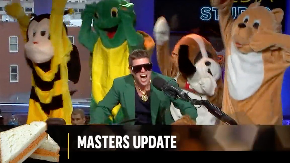 🚨YOUR 2024 MASTER'S UPDATE PART 1🚨 @chrisvernonshow