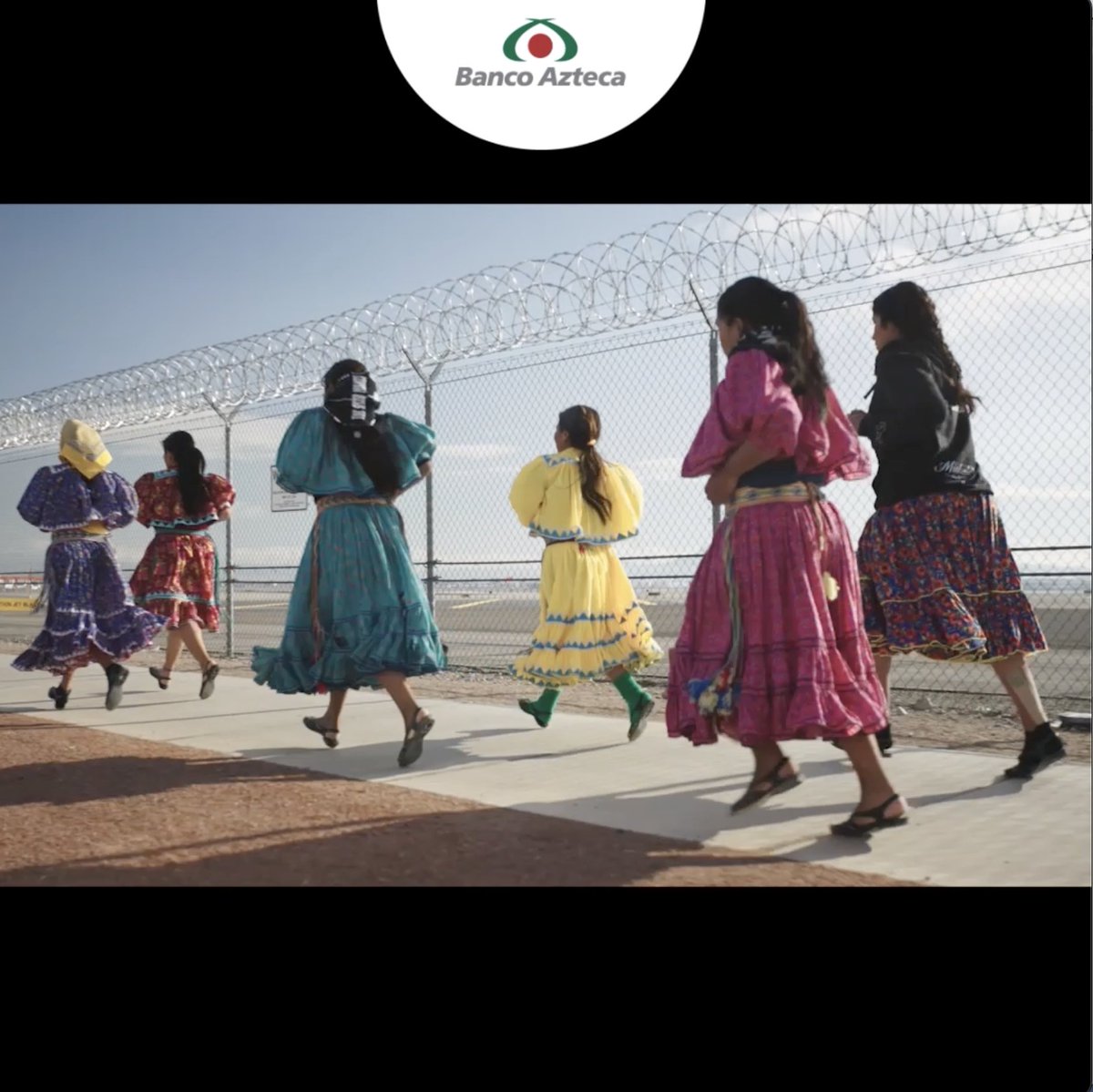RA RA RA, RARÁMURIS maratonistas PRESENTES EN #TheSpeedProject 🇺🇸. Te contamos : ➜ 6 mujeres de la Sierra Tarahumara recorrieron 500 km desde Los Ángeles hasta Las Vegas en una carrera de relevos y nosotros las acompañamos. Tú das el máximo, apoyarte nos toca a todos. 💚