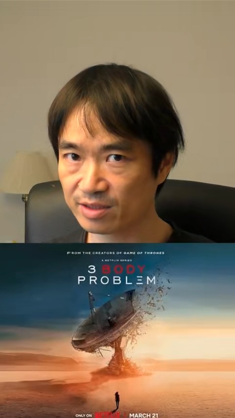 Why the Three-Body Problem backfired in China. And why the Cultural Revolution is closer to you than you think.