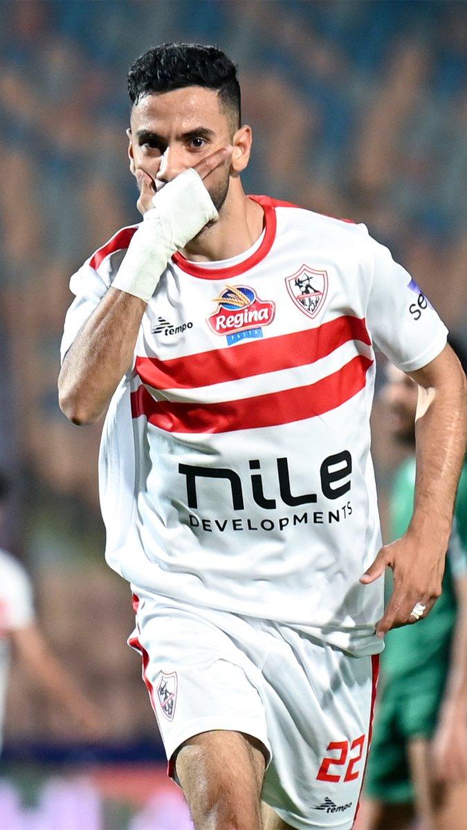 رايق 😌🤙 #Zamalek | #MostTitledIn20C | #الزمالك_أولًا