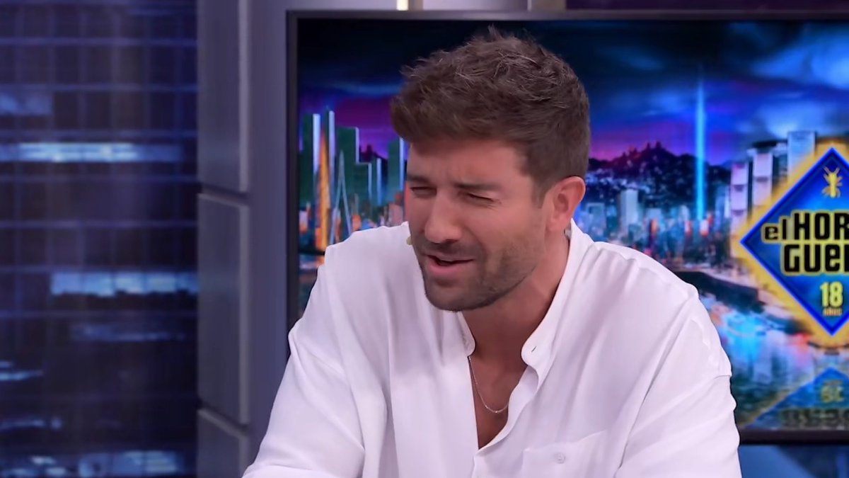 Para Pablo Alborán, el silencio es el mejor momento de un concierto #AlboránEH