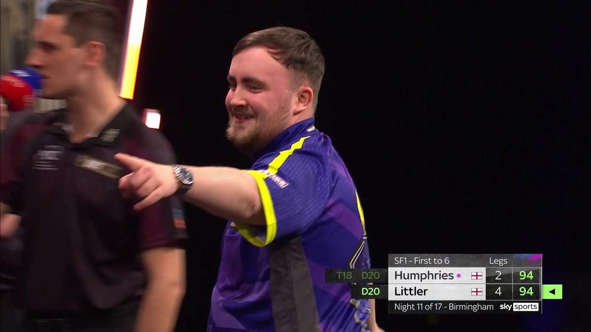 UTTERLY RIDICULOUS FROM LUKE LITTLER 🤯🔥