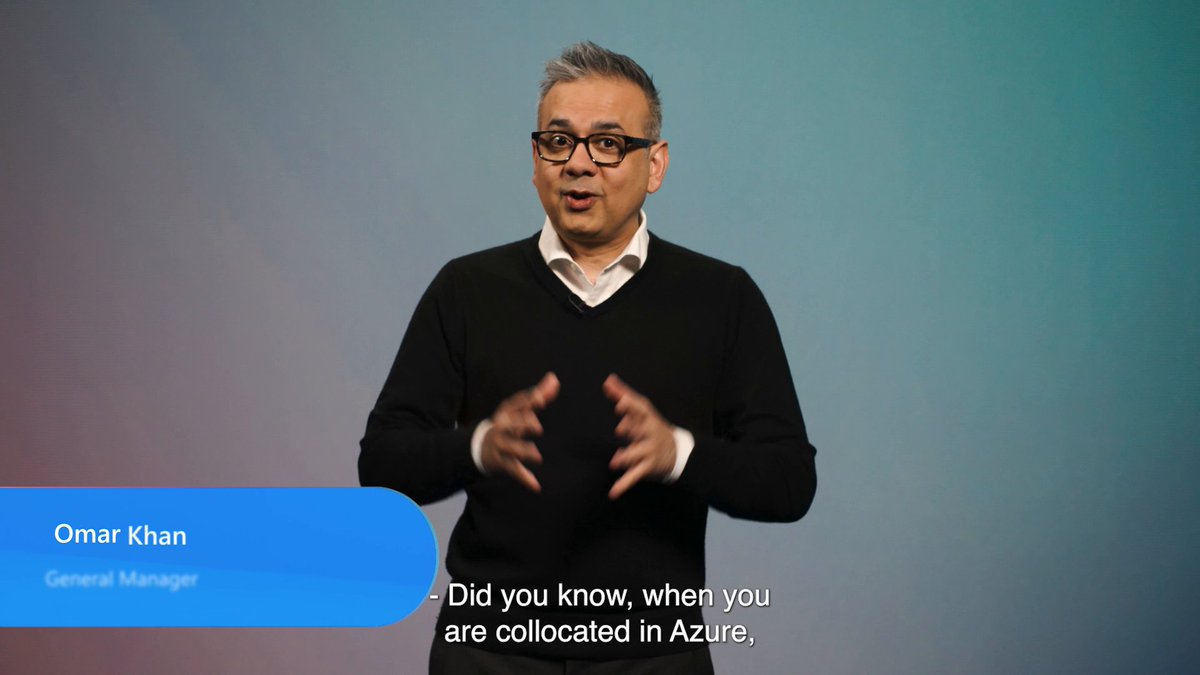 We're less than one week away from our Migrate to Innovate digital event! Join us on April 16 to get the latest on what it takes to prepare for AI: #MigrateToInnovate