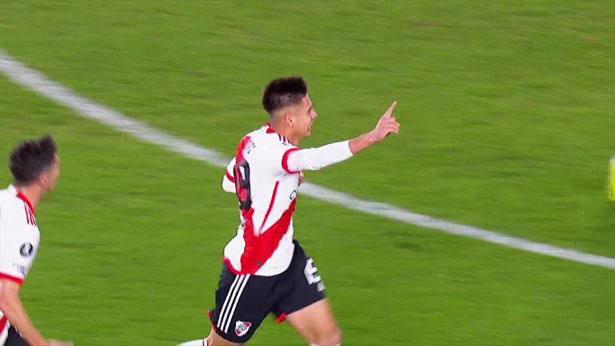 DIABLITO ECHEVERRI, POR FAVOR. 🤯🇦🇷
