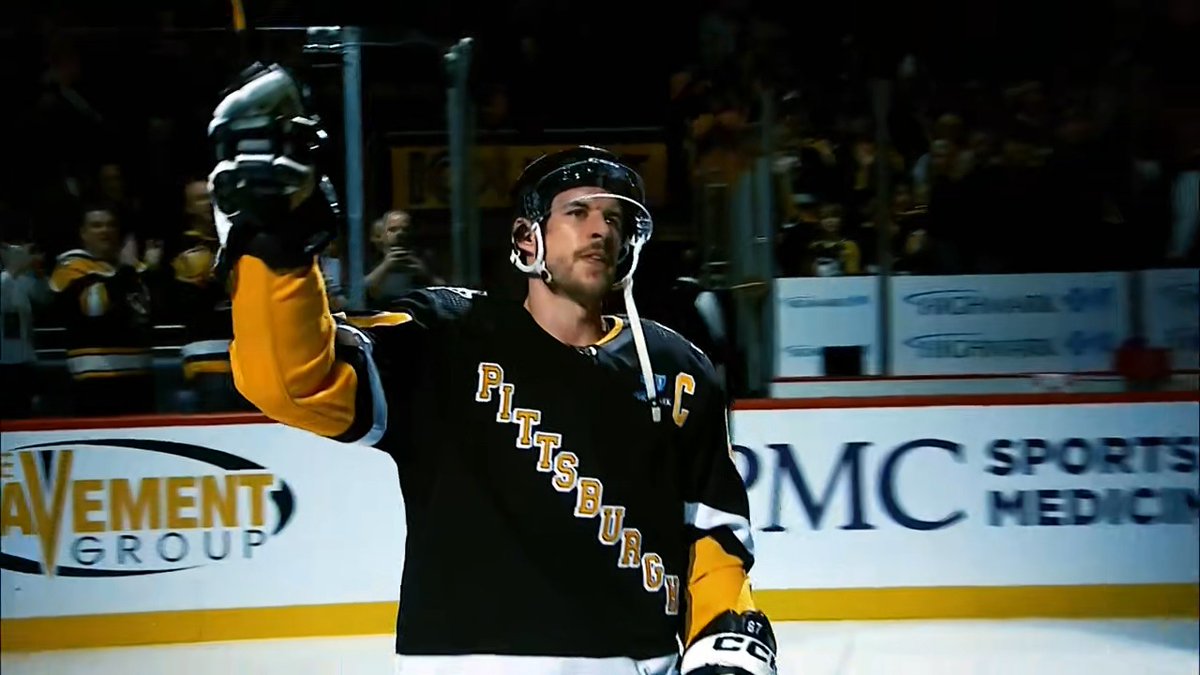 Making hockey look like art since 2005.