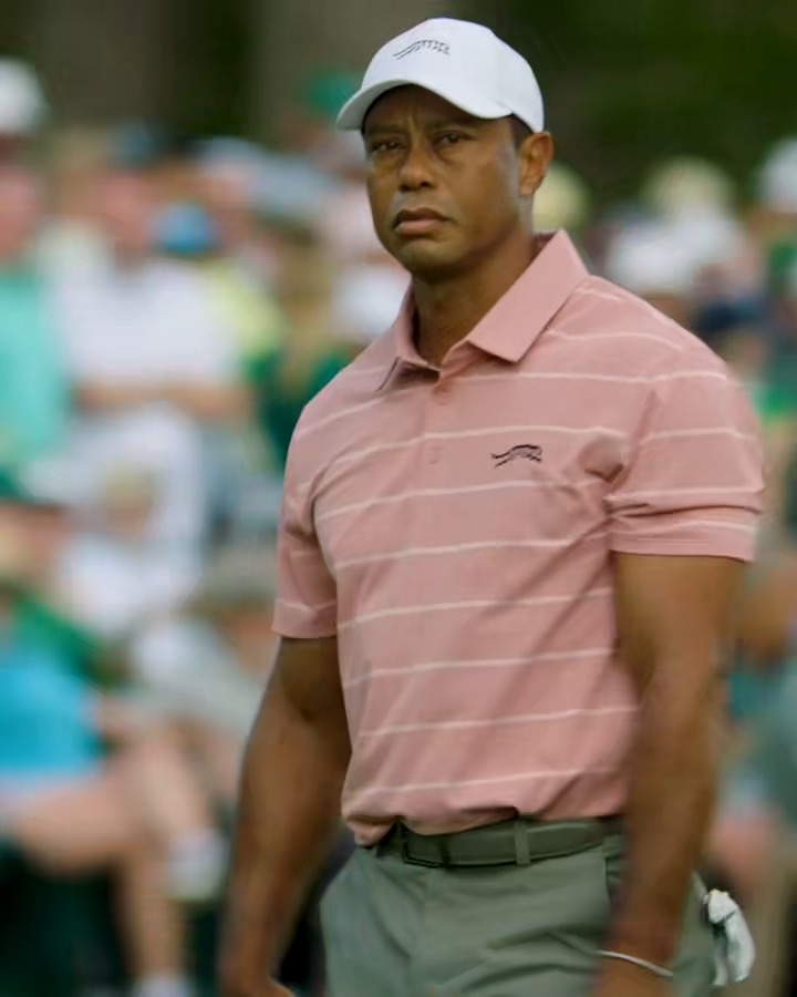 On Thursday at the 88th Masters Tournament, opening statements were as bold as they were broad. #themasters
