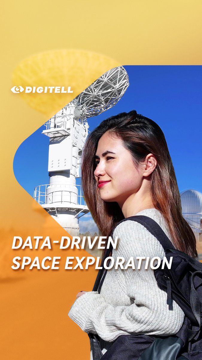 Lijiang Observatory is helping expand the frontier of the known universe! But how is all the data transmitted more than 520 km to an analysis center in Kunming? Watch to learn how #Huawei’s advanced optical network solution plays a key role! #WinWin #GoDigital #DigiTell