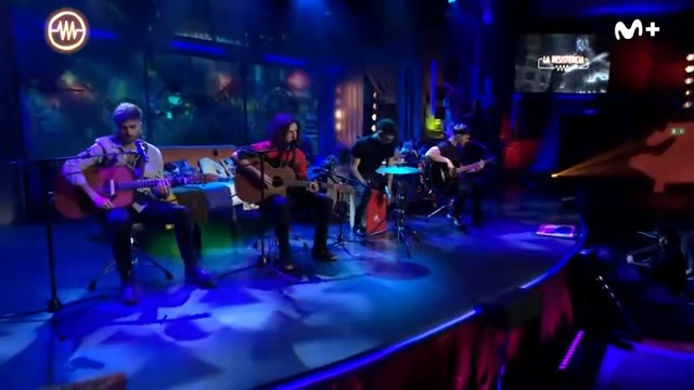 ¿Son Arde Bogotá la mejor banda del momento? Son Arde Bogotá la mejor banda del momento. 🎸🥁 Valor, amor y cicatriz.