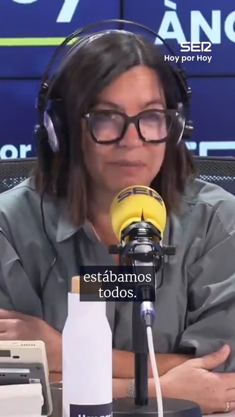 El Athletic Club y su filosofía, tan lejos de los Rubiales y de los negocios oscuros y tan cerca de lo que es la esencia del fútbol. 🎙️ La firma de Àngels Barceló.