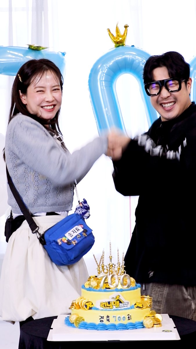 런닝맨의 영원한 젊은이들🩵 하하&amp;지효가 함께하는 700번째 일요일 SBS <런닝맨> ☞ [일] 오후 6시 10분 #런닝맨 #RunningMan #RunningManClip #유재석 #지석진 #김종국 #하하 #송지효 #양세찬