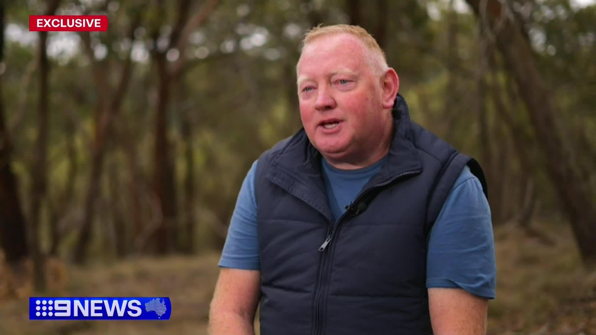 Mick Murphy, the devastated widower of Samantha has opened up for the first time about losing the love of his life and the torment of speculation he might have been involved. Gillian Lantouris #9News READ MORE:
