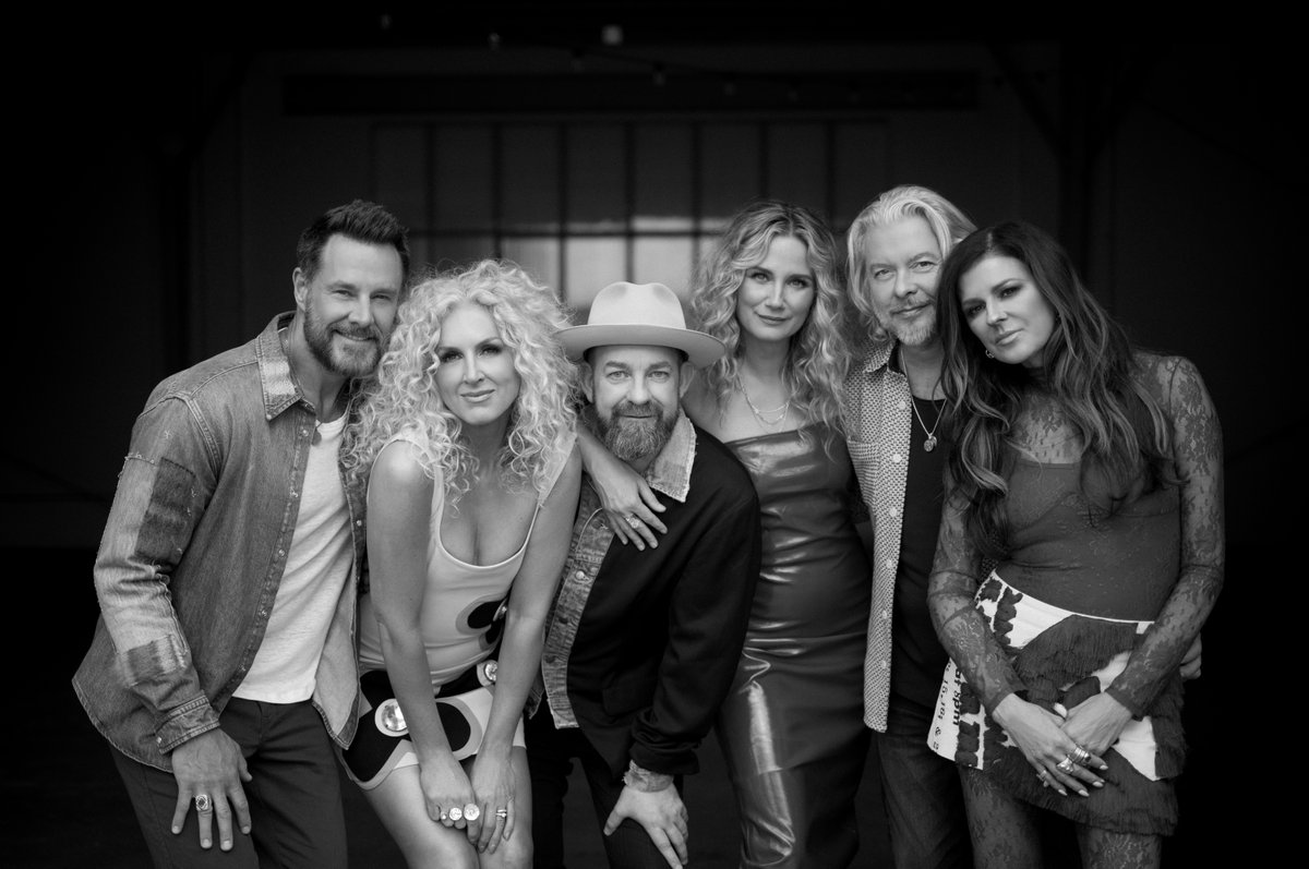 Tickets for the Take Me Home Tour are on sale now. We can’t wait to hit the road with Little Big Town!