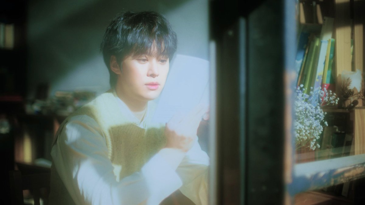 도영 '청춘의 포말 (YOUTH)' Highlight Medley 【청춘의 포말 (YOUTH) - The 1st Album】 ➫ 2024.04.22 6PM (KST) 💿Pre-order&amp;save&amp;add #DOYOUNG #도영 #청춘의포말 #DOYOUNG_청춘의포말 #DOYOUNG_청춘의포말_YOUTH #NCT #NCT127