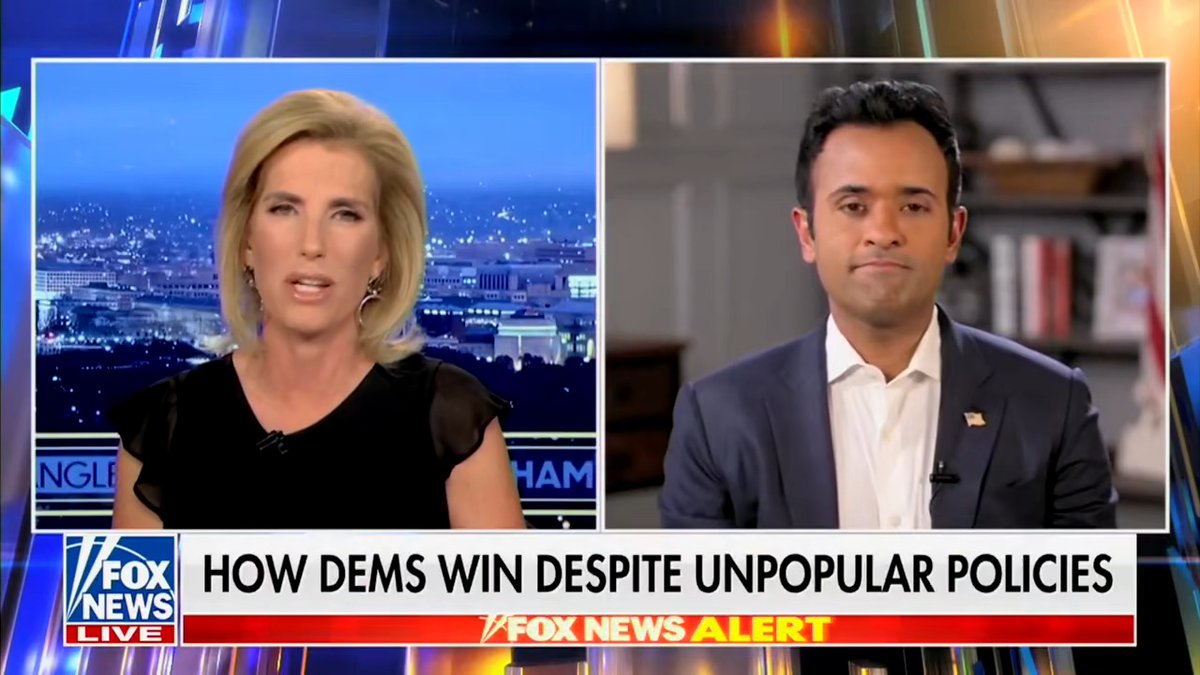 A simple message to the GOP: play to win. 1. Make Election Day a National Holiday 2. Single-Day Voting 3. Paper Ballots 4. Government-issued voter ID to match the voter file 5. English as the sole language that appears on a ballot