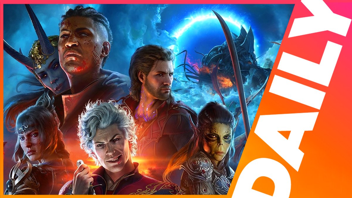Baldur's Gate 3 devient le premier jeu à avoir remporté à la fois : - GOTY aux Golden Joystick Awards - GOTY aux Game Awards - GOTY aux DICE Awards - GOTY aux GDC Awards - GOTY aux BAFTA