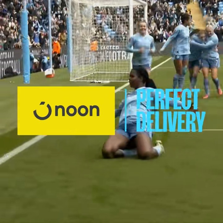 Some of the very best #PerfectDeliveries from March! 🍽️ The finest assists of the month, brought to you by نون 👇