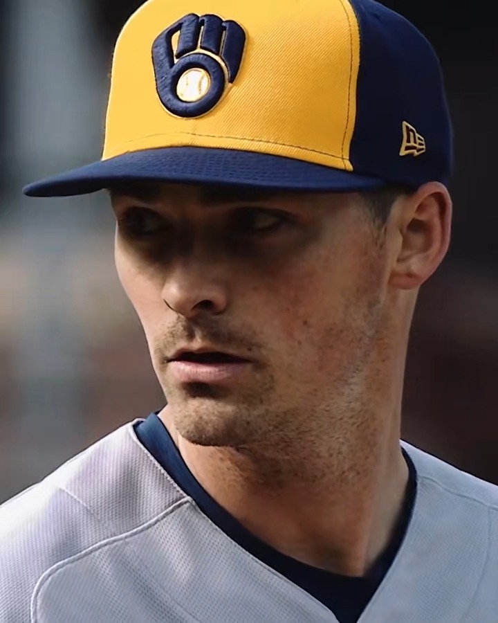Overcoming anxiety. Mastering mental health. It’s all part of the journey of a MLB pitcher. Hoby Milner opens up about the mental side of baseball in this exclusive edition of The Firemen →