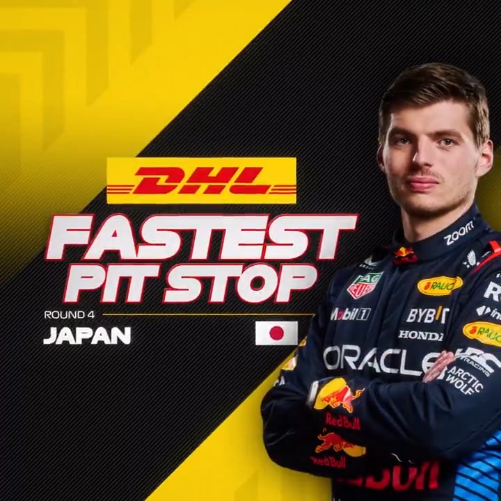 Completing a 🆕 Fastest Pit Stop in 2024 ⏱️ 2.08 seconds 😲 #F1 || #JapaneseGP 🇯🇵
