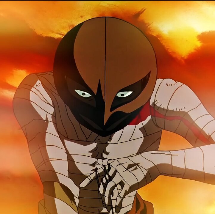 Berserk (1997)